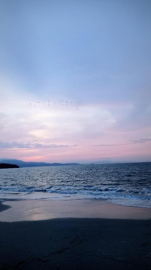 Pousada Recanto Do Norte Florianópolis 외부 사진