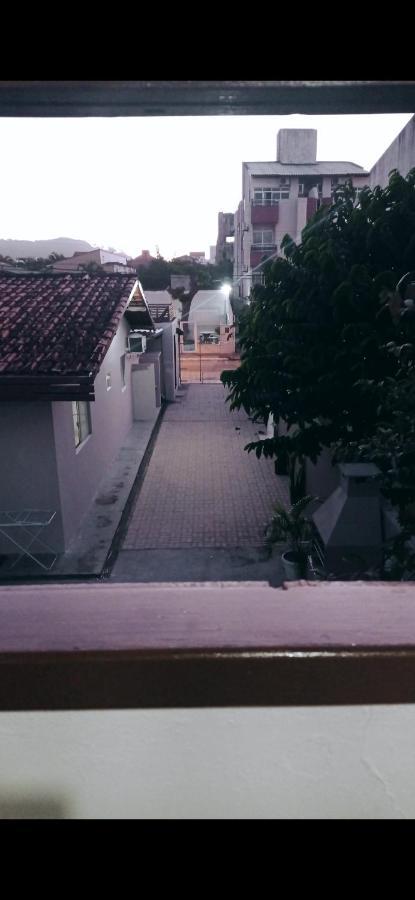 Pousada Recanto Do Norte Florianópolis 외부 사진