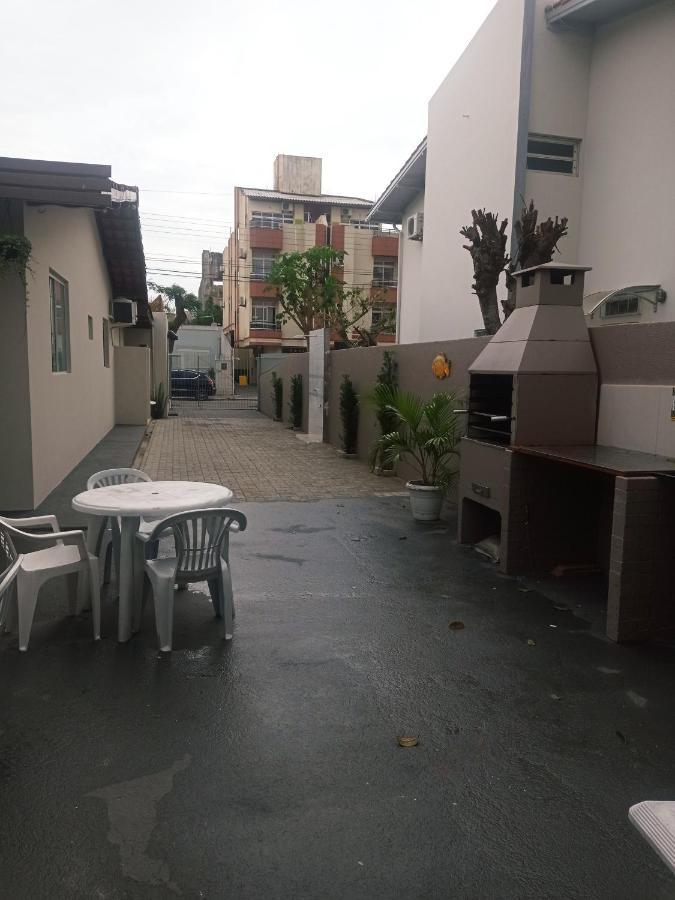 Pousada Recanto Do Norte Florianópolis 외부 사진