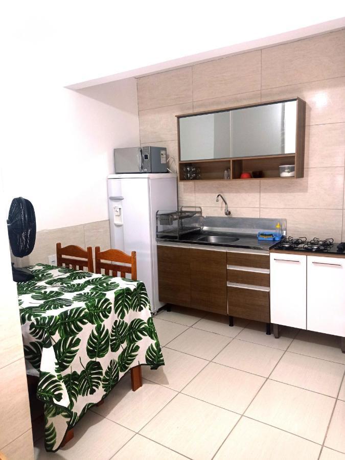 Pousada Recanto Do Norte Florianópolis 객실 사진