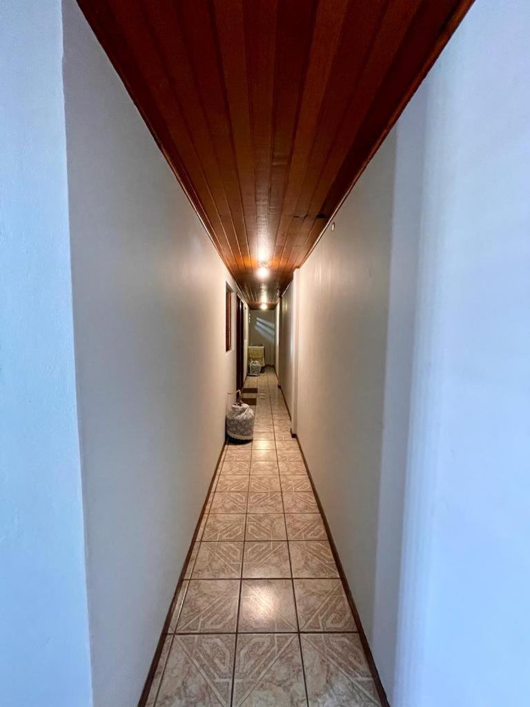 Pousada Recanto Do Norte Florianópolis 외부 사진