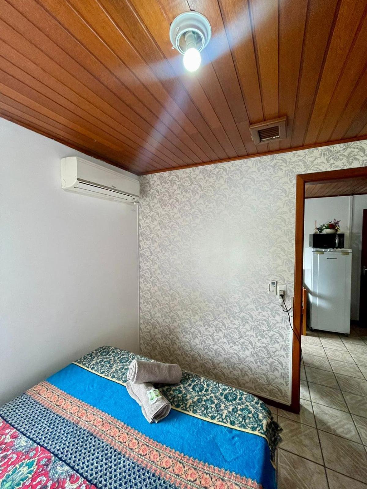Pousada Recanto Do Norte Florianópolis 외부 사진