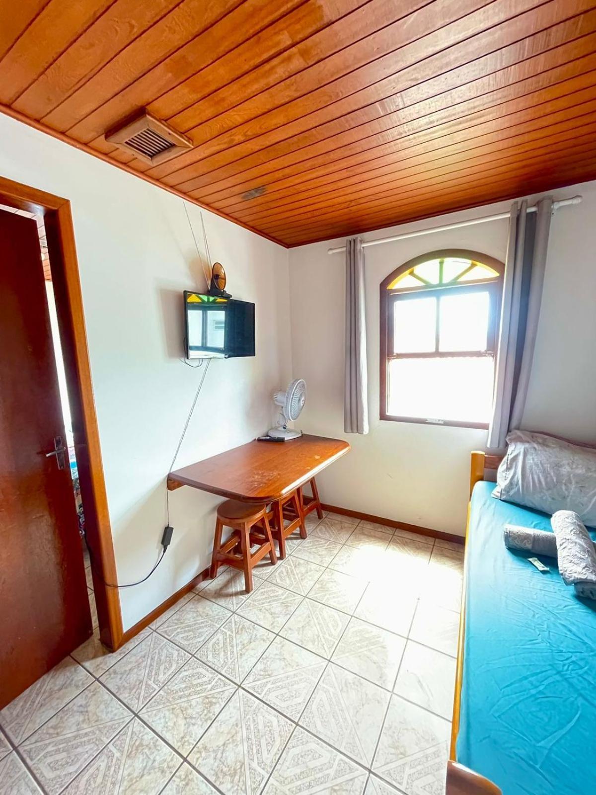 Pousada Recanto Do Norte Florianópolis 외부 사진