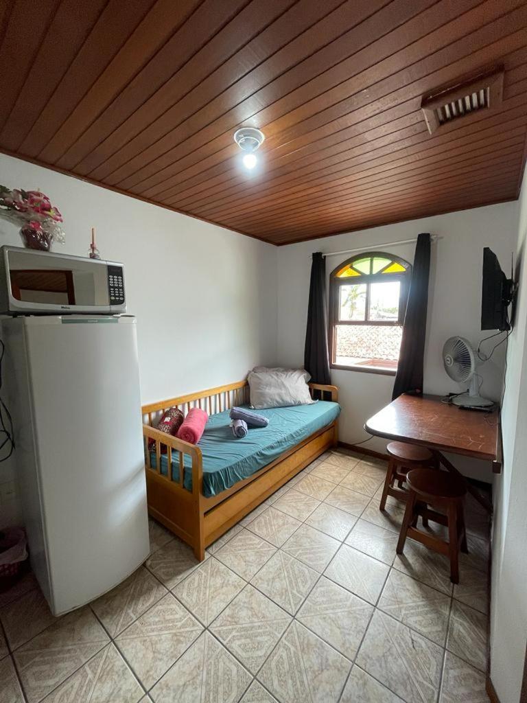 Pousada Recanto Do Norte Florianópolis 외부 사진