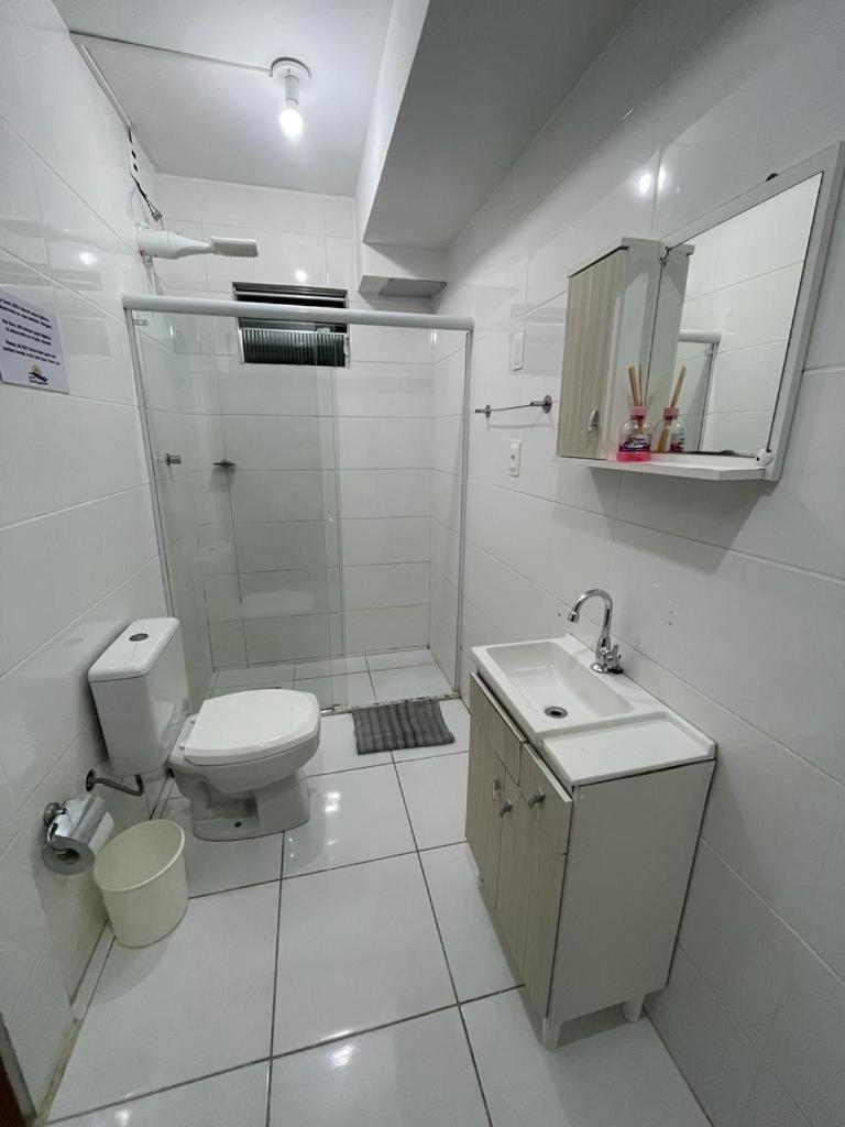 Pousada Recanto Do Norte Florianópolis 외부 사진