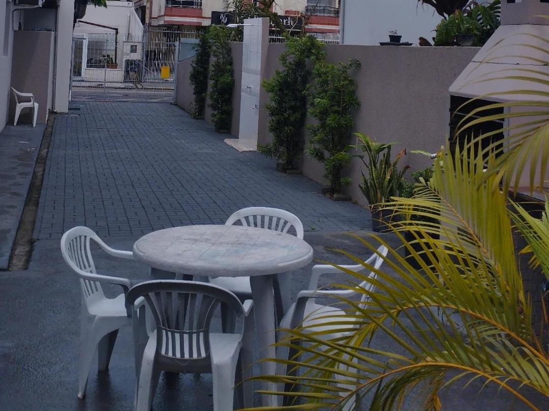 Pousada Recanto Do Norte Florianópolis 외부 사진