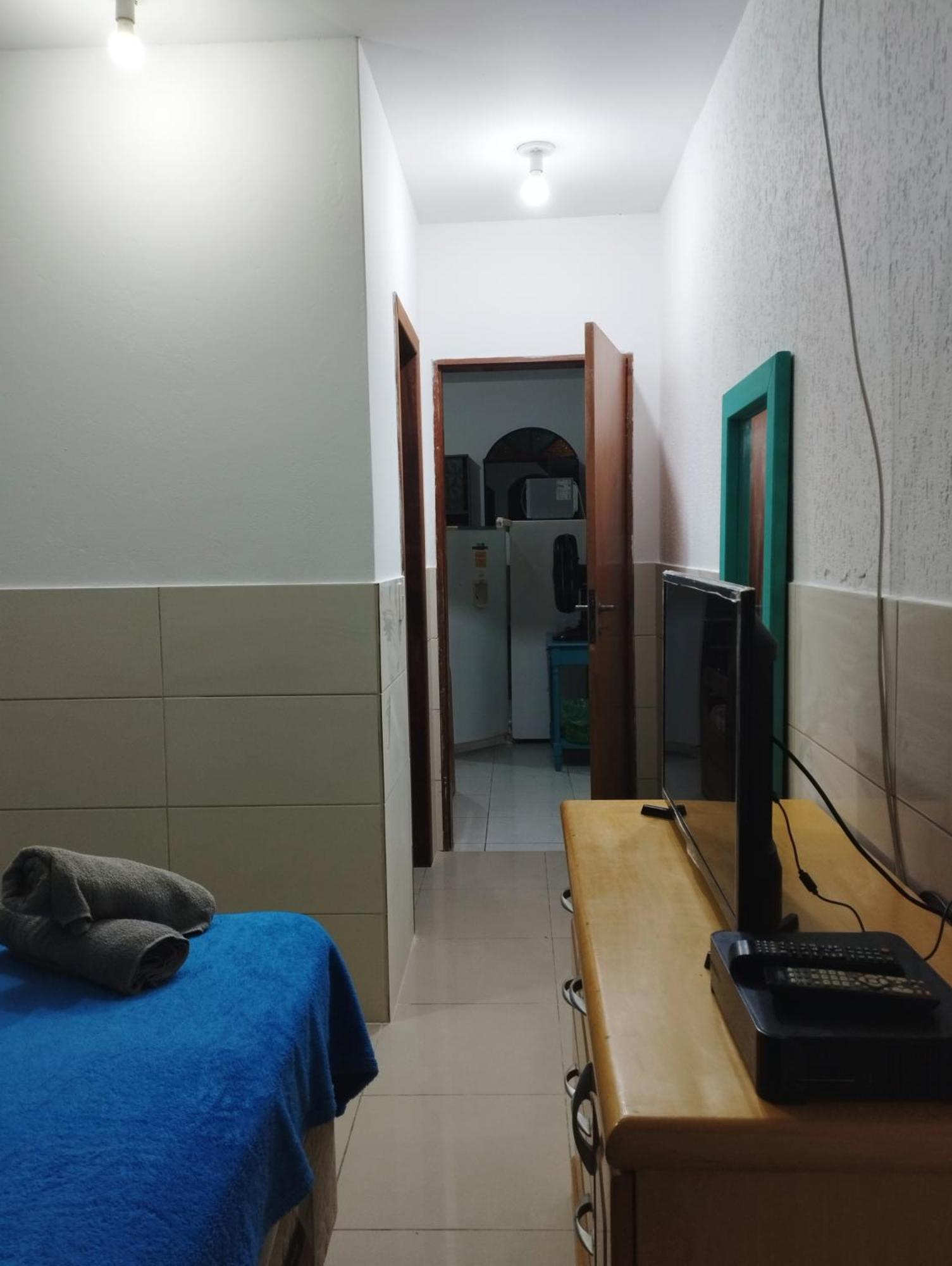 Pousada Recanto Do Norte Florianópolis 외부 사진