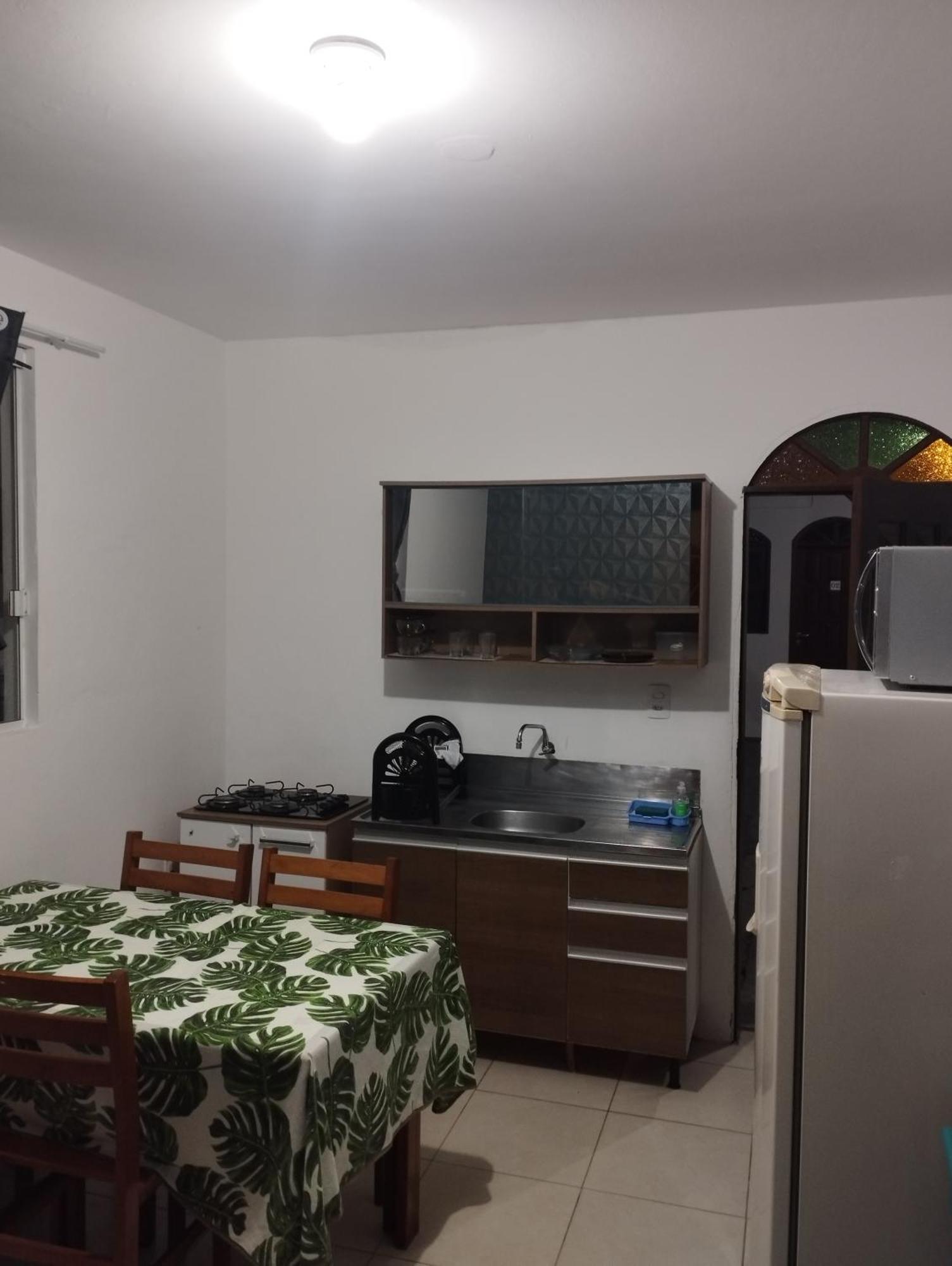 Pousada Recanto Do Norte Florianópolis 외부 사진